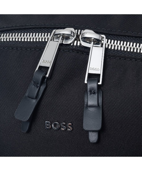 BOSS(ボス)の「BOSS(ボス) Highway バックパック(バックパック/リュック・メンズ・ブラック・FREE)」の11枚目の写真