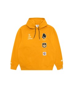 AAPE MAIN PULLOVER HOODIE