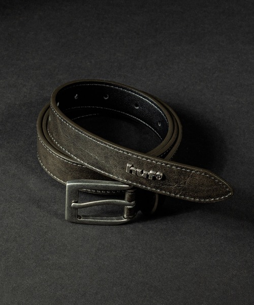 HUF eightynine DESERT BELT（ベルト）｜HUF（ハフ）のファッション
