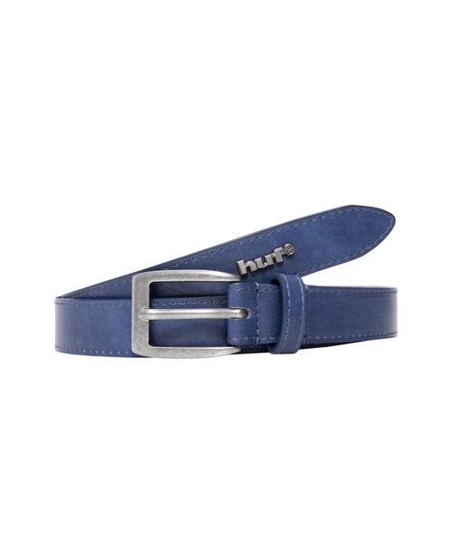 HUF(ハフ)の「HUF eightynine DESERT BELT(ベルト・メンズ・ブラック/ブルー系その他・S/M/L/XL)」の6枚目の写真