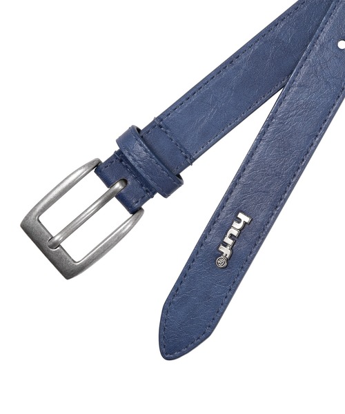 HUF(ハフ)の「HUF eightynine DESERT BELT(ベルト・メンズ・ブラック/ブルー系その他・S/M/L/XL)」の9枚目の写真
