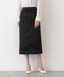 ピンキー &ダイアン　ミディアム丈スカート　36サイズ PINKY&DIANNE｜ピンキーアンドダイアンのスカート通販 - ZOZOTOWN