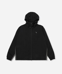 Saturdays Golf（サタデーズゴルフ）の「NY Stretch Tafeta Blouson（ブルゾン・メンズ）」