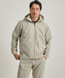 Saturdays Golf（サタデーズゴルフ）の「NY Stretch Tafeta Blouson（ブルゾン）」
