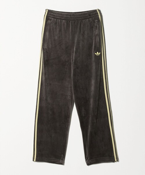 adidas EQT TRACK PANTS アディダス トラック パンツ adidas EQT TRACKPANTS IRDSCNT ブラック（アディダス EQT