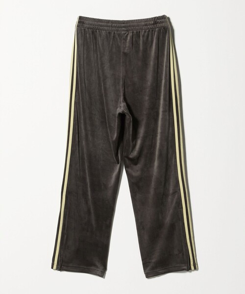 adidas Originals(アディダスオリジナルス)の「<adidas Originals>ファイヤーバード ベロア トラックパンツ(その他パンツ・メンズ・ダークグレー/ダークグリーン/ダークブラウン・XL/L/M)」の13枚目の写真