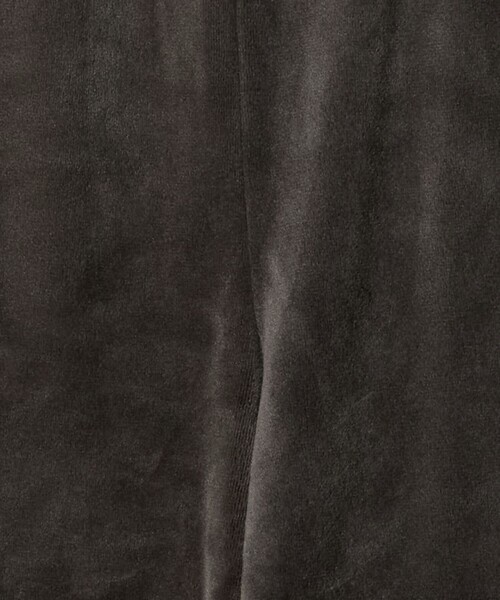 adidas Originals(アディダスオリジナルス)の「<adidas Originals>ファイヤーバード ベロア トラックパンツ(その他パンツ・メンズ・ダークグレー/ダークグリーン/ダークブラウン・XL/L/M)」の17枚目の写真