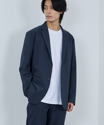 NAVY（ネイビー）の「NAVY  マイラク ウォームジャケット（テーラードジャケット）」