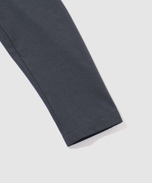 NAVY(ネイビー)の「NAVY マイラク ウォームジャケット(テーラードジャケット・メンズ・グレー/ブラック/ネイビー・XL/L/M/S)」の6枚目の写真