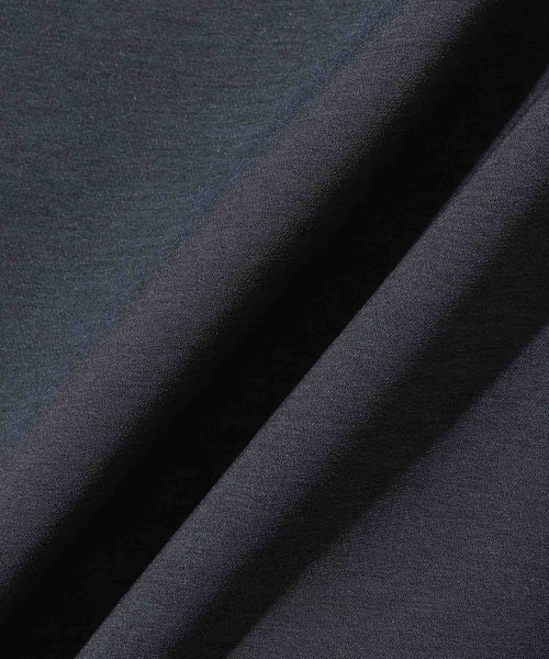 NAVY(ネイビー)の「NAVY マイラク ウォームジャケット(テーラードジャケット・メンズ・グレー/ブラック/ネイビー・XL/L/M/S)」の8枚目の写真