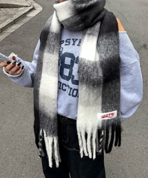 WHO'S WHO gallery | SLOPPYアソートマフラー(マフラー)