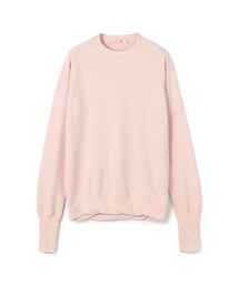 TOMORROWLAND｜トゥモローランドのスウェット（ピンク/桃色系）通販