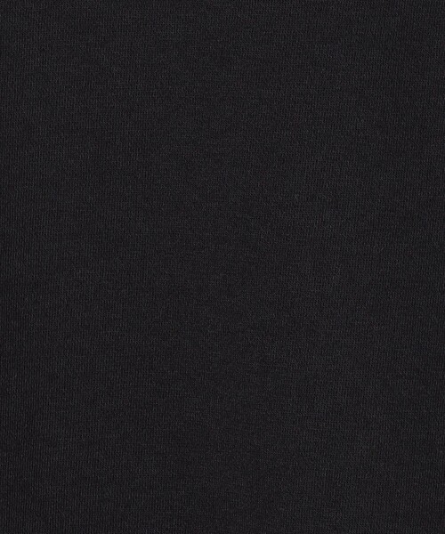 BACCA(バッカ)の「ソフトコットン ラグランスリーブプルオーバー(スウェット・レディース・キャメル/ライトピンク/ライトグリーン/チャコールグレー・S)」の7枚目の写真