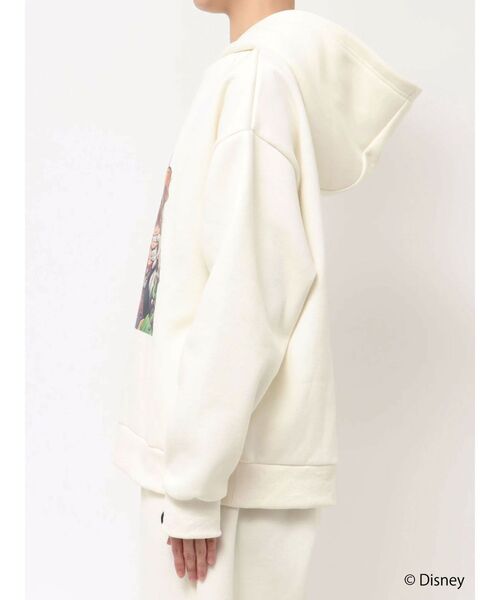 キングダムハーツ パーカー（パーカー）｜CALNAMUR（カルナムール）の