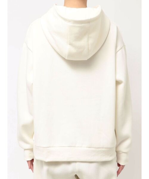 CALNAMUR（カルナムール）の「キングダムハーツ パーカー（パーカー・レディース・ホワイト/ライトブルー・FREE）」の13枚目の写真