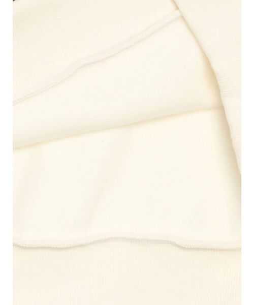 CALNAMUR（カルナムール）の「キングダムハーツ パーカー（パーカー・レディース・ホワイト/ライトブルー・FREE）」の18枚目の写真