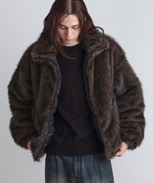 tk.TAKEO KIKUCHI｜ティーケータケオキクチのブルゾン（ジップアップ