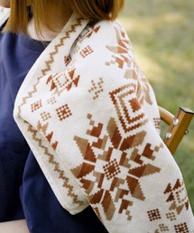 S'more(スモア)のFACE TOWEL(Nordic)(タオル)