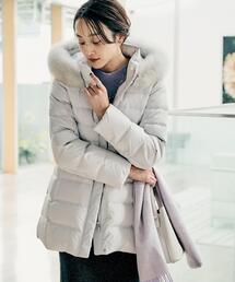 UNTITLED｜アンタイトルのダウンジャケット/コート通販 - ZOZOTOWN