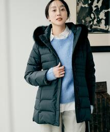 UNTITLED｜アンタイトルのダウンジャケット/コート通販 - ZOZOTOWN