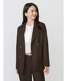 【新品未使用】パーフェクトスーツファクトリー　Y6 ブラウン 新品未使用】パーフェクトスーツファクトリー Y6 ブラウン P.S.FA