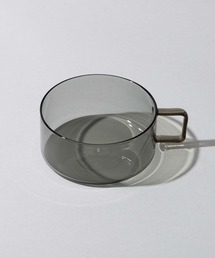 kuros'（クロス）の「耐熱ガラス フフ スープマグ 390ml（グラス/マグカップ/タンブラー）」