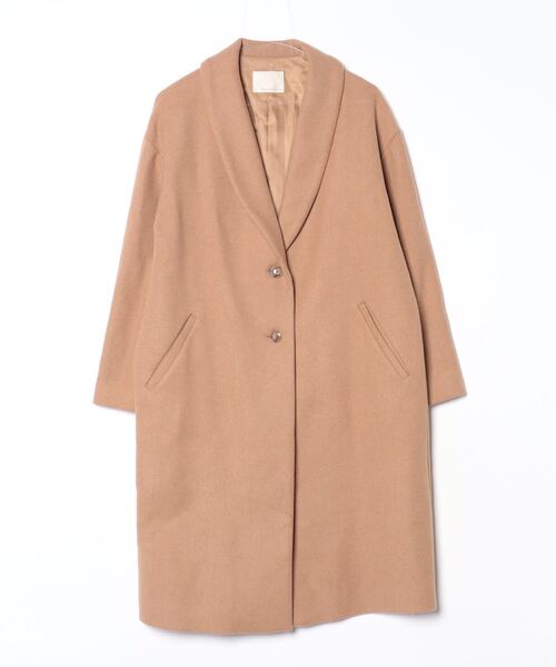 ブランド古着】チェスターコート（チェスターコート