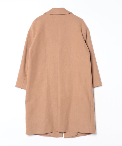 ブランド古着】チェスターコート（チェスターコート