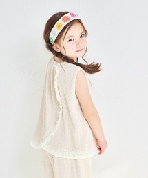 pairmanon（ペアマノン）の「【KIDS】セットアップ（セットアップ）」