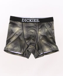 Dickies（ディッキーズ）の「Dickies ディッキーズ / DK Ombre check BX / 81347700（ボクサーパンツ）」