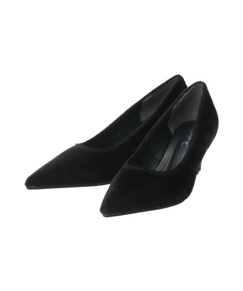 Te chichi（テチチ）の「ポインテッドパンプス（パンプス・レディース・ブラック/ブラウン/キャメル・37/38）」の8枚目の写真