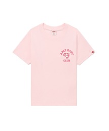 A BATHING APE｜ア ベイシング エイプのトップス（ピンク/桃色系・半袖