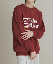 SENSE OF PLACE by URBAN RESEARCH | アソートグラフィックロゴスウェット(スウェット)