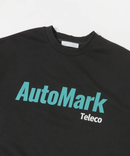 SENSE OF PLACE by URBAN RESEARCH（センスオブプレイスバイアーバンリサーチ）の「アソートグラフィックロゴスウェット（スウェット・メンズ・グレー/レッド/ネイビー/ブラック・MEDIUM/LARGE）」の15枚目の写真