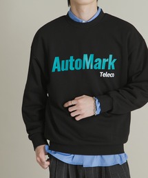 SENSE OF PLACE by URBAN RESEARCH | アソートグラフィックロゴスウェット(スウェット)