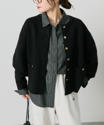 PUAL CE CIN｜ピュアルセシンのカーディガン/ボレロ通販 - ZOZOTOWN