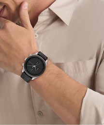 Calvin Klein（カルバン・クライン）の「【Calvin Klein】 カルバンクライン IMPACT ウォッチ（アナログ腕時計）」