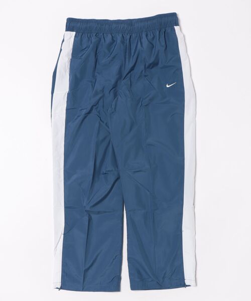 NIKE（ナイキ）の「《NIKEアパレル》AS W NSW NK CLSSC OH PANT（その他パンツ・レディース・ブラック/ネイビー・L/M/S/XL）」の2枚目の写真