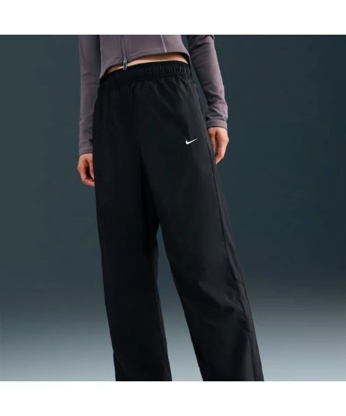 NIKE（ナイキ）の「《NIKEアパレル》AS W NSW NK CLSSC OH PANT（その他パンツ・レディース・ブラック/ネイビー・L/M/S/XL）」の5枚目の写真