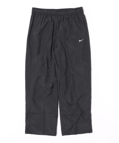 NIKE（ナイキ）の「《NIKEアパレル》AS W NSW NK CLSSC OH PANT（その他パンツ・レディース・ブラック/ネイビー・L/M/S/XL）」の8枚目の写真