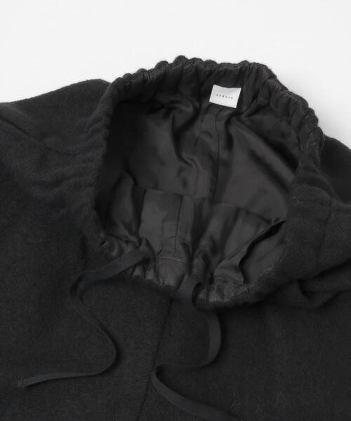 ウールテーパードパンツ（その他パンツ）｜かぐれ（カグレ）の