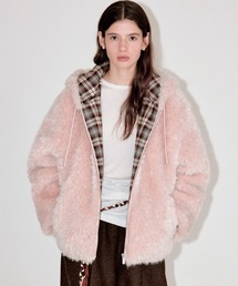 Fano Studios｜ファノ ストゥディオズのジャケット/アウター通販