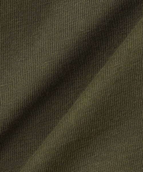 Barbour(バブアー)の「Barbour x Levi's/バブアー × リーバイス Levi's × Barbour graphic t-shirt(Tシャツ/カットソー・メンズ・ホワイト/オリーブ・LARGE/MEDIUM)」の8枚目の写真