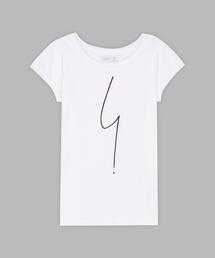 agnes b.（アニエスベー）の「半袖カットソー（Tシャツ/カットソー）」