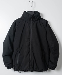 JOHN'S CLOSET | 【a】ファイバーダウン ボリューム スタンドジャケット/パーカー(ミリタリージャケット)