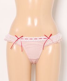 Absorle（アブソール）の「スウィートアイドル　Tバックショーツ（ショーツ）」