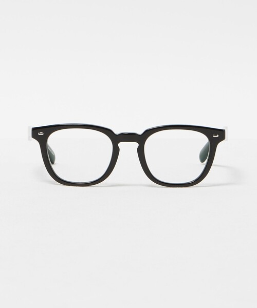 KANEKO OPTICAL(カネコオプティカル)の「【別注】<KANEKO OPTICAL(金子眼鏡)>Modern モダン サングラス 調光(サングラス・メンズ・グレー系・FREE)」の1枚目の写真