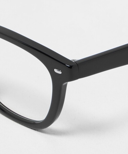 KANEKO OPTICAL(カネコオプティカル)の「【別注】<KANEKO OPTICAL(金子眼鏡)>Modern モダン サングラス 調光(サングラス・メンズ・グレー系・FREE)」の6枚目の写真