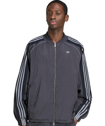 adidas(�A�f�B�_�X)��adidas ADILENIUM 5.0 TRACK TOP / �A�f�B�_�X �A�f�B���j�E�� �V�[�Y�� 5 �g���b�N�g�b�v(�i�C�����W���P�b�g)