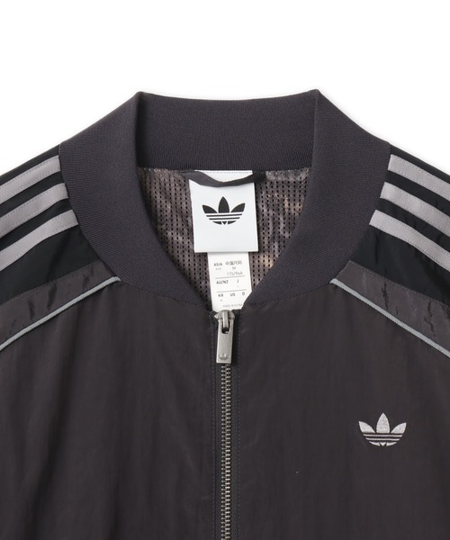adidas ADILENIUM 5.0 TRACK TOP / アディダス アディレニウム